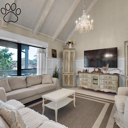 דסטין Seascape Golf Villa Coconut Cottage מראה חיצוני תמונה