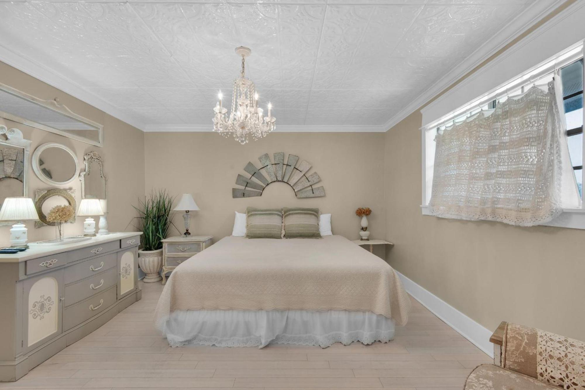 דסטין Seascape Golf Villa Coconut Cottage מראה חיצוני תמונה