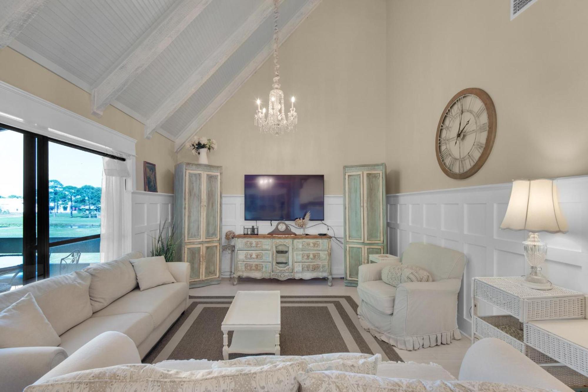 דסטין Seascape Golf Villa Coconut Cottage מראה חיצוני תמונה