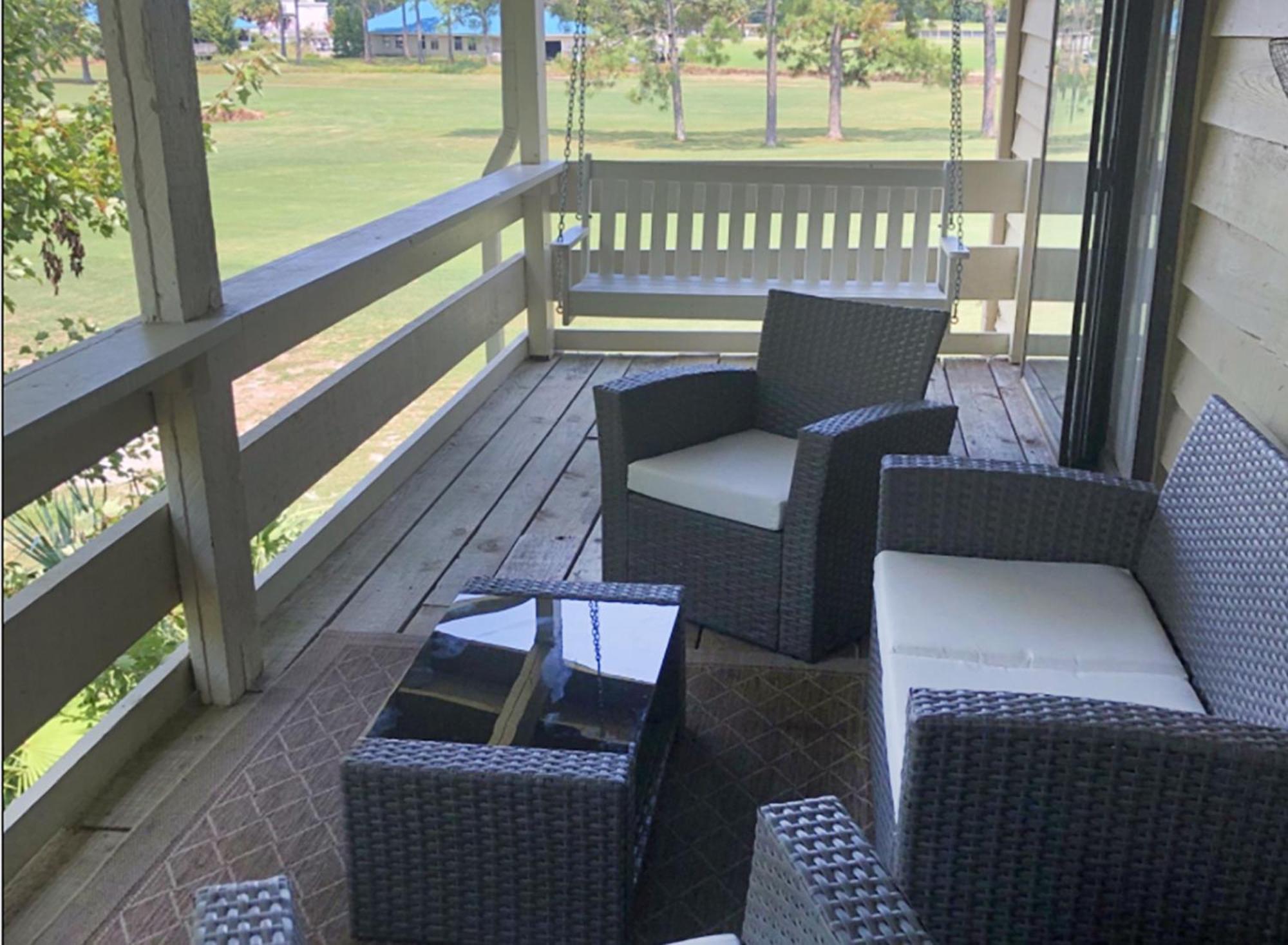 דסטין Seascape Golf Villa Coconut Cottage מראה חיצוני תמונה