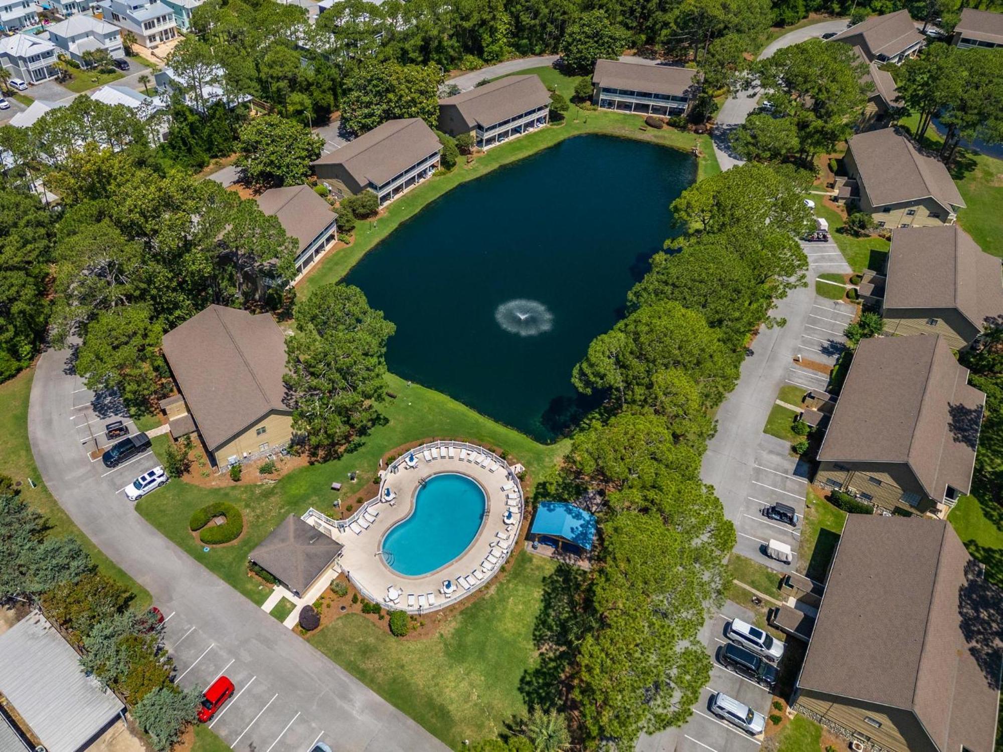 דסטין Seascape Golf Villa Coconut Cottage מראה חיצוני תמונה